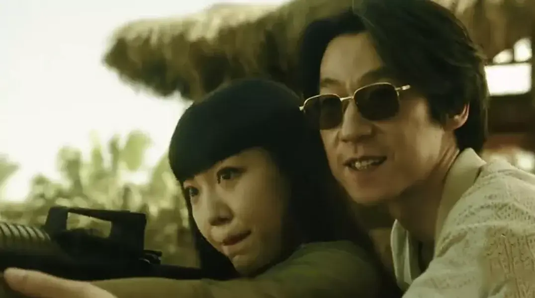 收视率杀疯！不看《扫毒风暴》的呼声却是越来越高，问题出在哪？