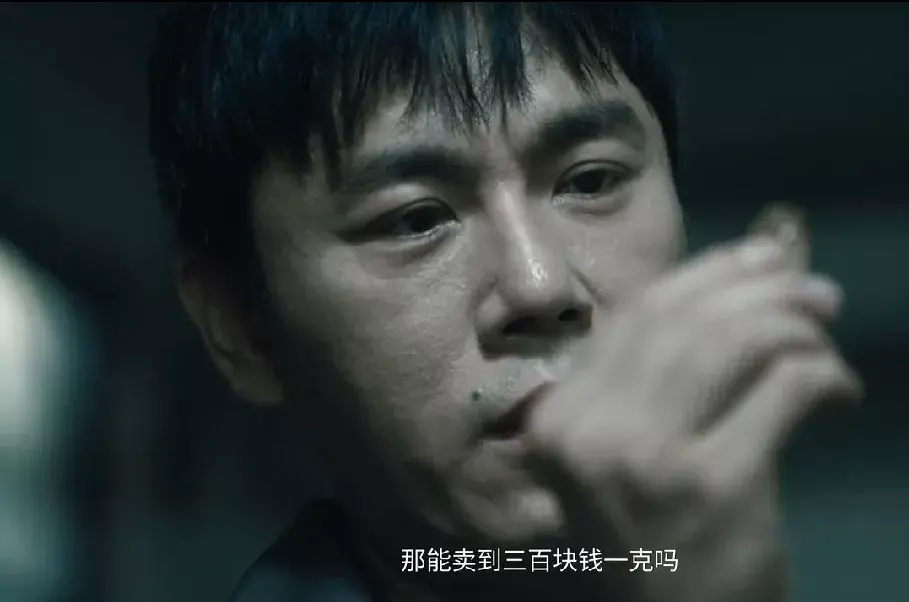 收视率杀疯！不看《扫毒风暴》的呼声却是越来越高，问题出在哪？