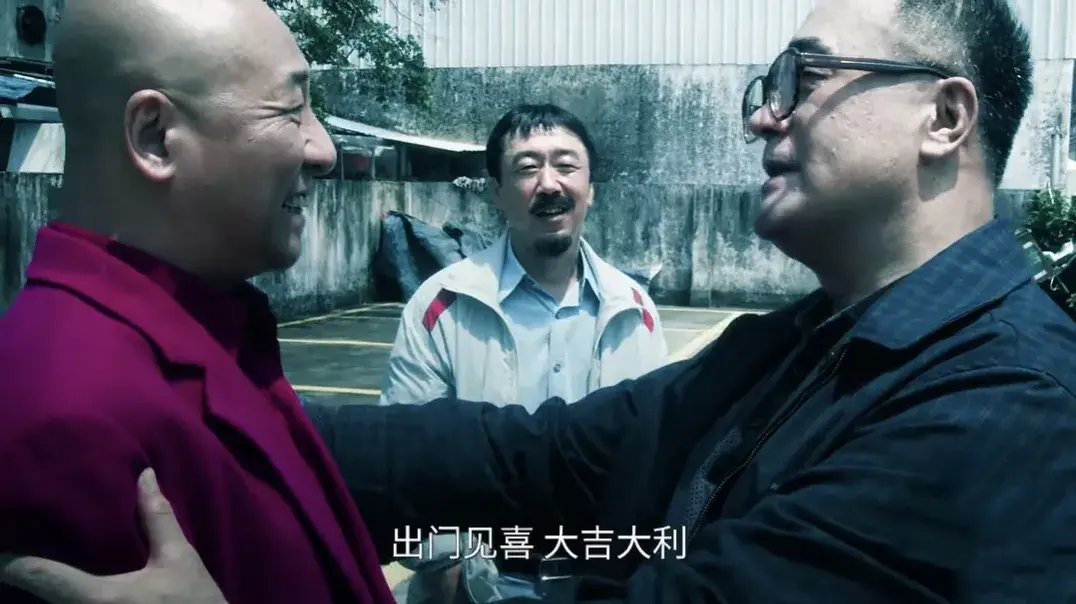 收视率杀疯！不看《扫毒风暴》的呼声却是越来越高，问题出在哪？
