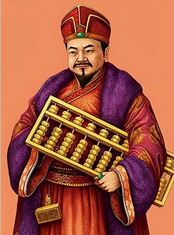 把“穷”与“富”字拆开看，原来古人早告诉我们如何致富了