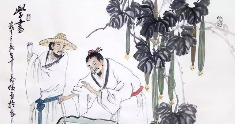 把“穷”与“富”字拆开看，原来古人早告诉我们如何致富了