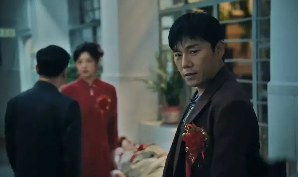收视率杀疯！不看《扫毒风暴》的呼声却是越来越高，问题出在哪？