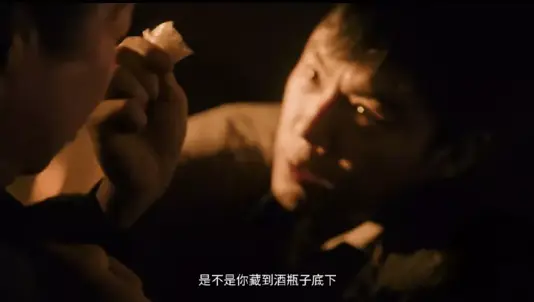 收视率杀疯！不看《扫毒风暴》的呼声却是越来越高，问题出在哪？
