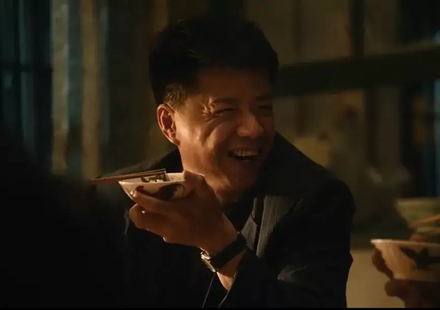 收视率杀疯！不看《扫毒风暴》的呼声却是越来越高，问题出在哪？