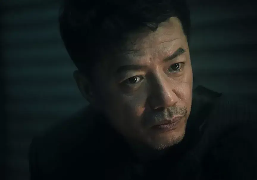 收视率杀疯！不看《扫毒风暴》的呼声却是越来越高，问题出在哪？