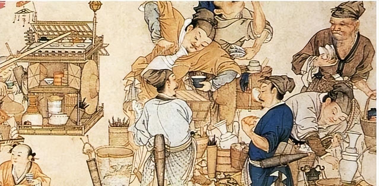 把“穷”与“富”字拆开看，原来古人早告诉我们如何致富了