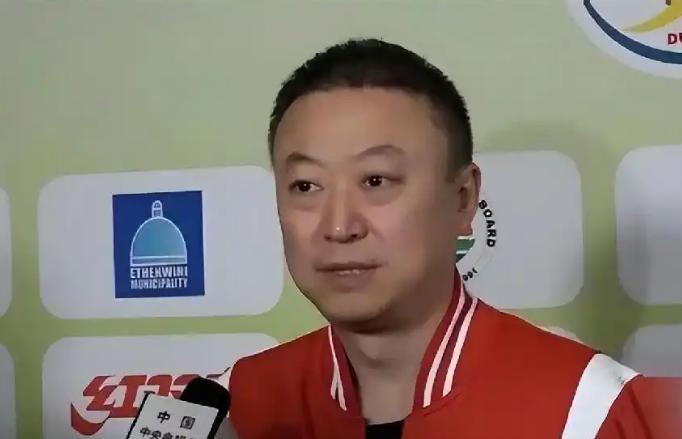 孙颖莎王曼昱出局，缺阵的马琳去哪了？4大原因曝光，或离队国乒