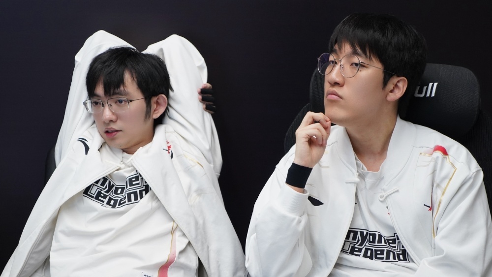 拳头票选第3位名人堂选手！Wei加盟IG被抵制，粉丝：O人不准上岗