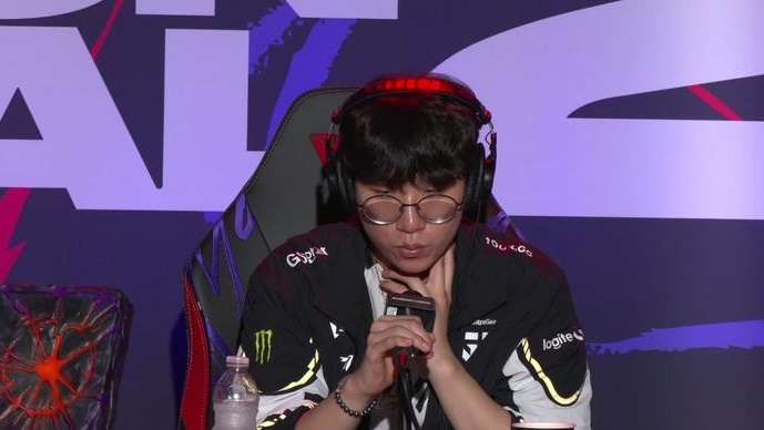 拳头票选第3位名人堂选手！Wei加盟IG被抵制，粉丝：O人不准上岗
