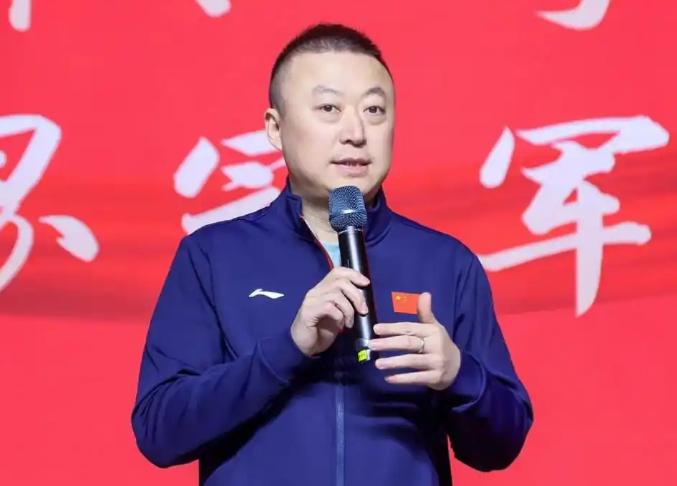 孙颖莎王曼昱出局，缺阵的马琳去哪了？4大原因曝光，或离队国乒
