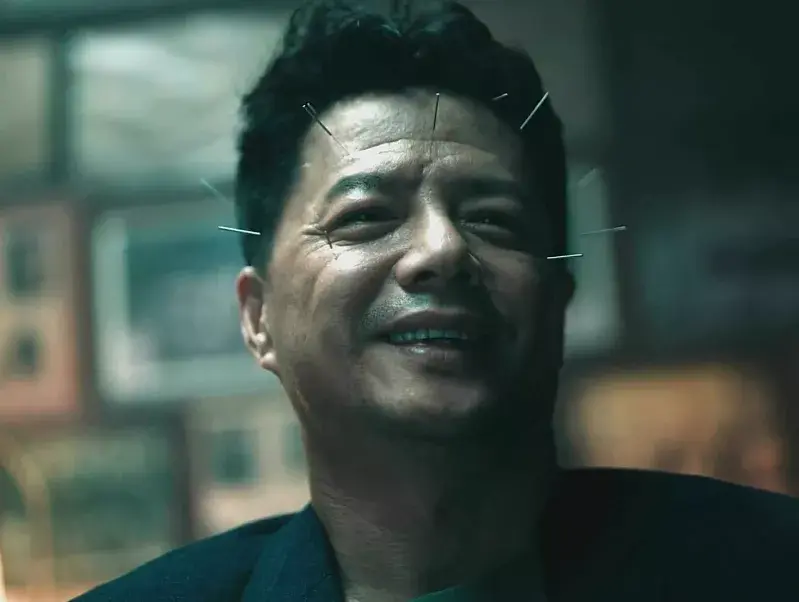 收视率杀疯！不看《扫毒风暴》的呼声却是越来越高，问题出在哪？