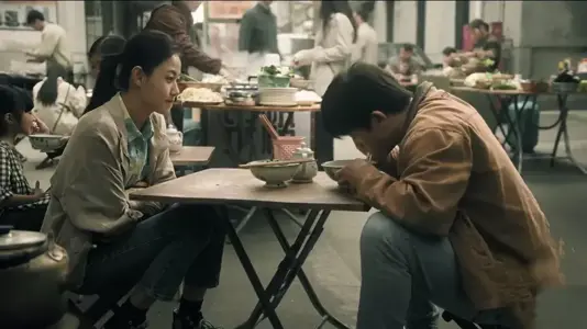 收视率杀疯！不看《扫毒风暴》的呼声却是越来越高，问题出在哪？