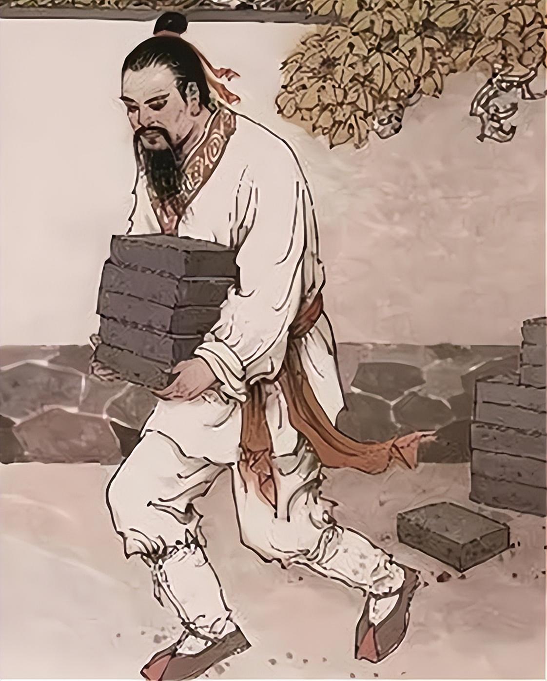 把“穷”与“富”字拆开看，原来古人早告诉我们如何致富了