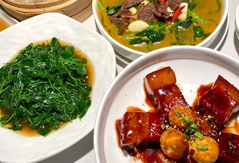花 3621 元吃饭，却像被 “监视”？上海餐厅的规矩太败好感！