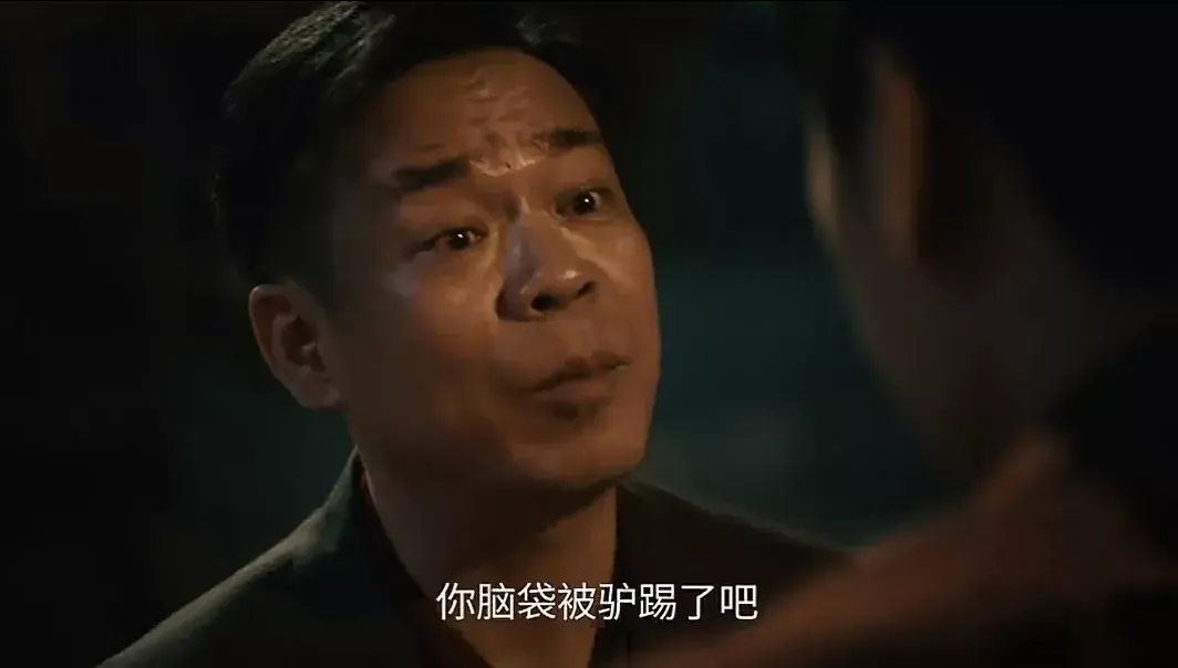 收视率杀疯！不看《扫毒风暴》的呼声却是越来越高，问题出在哪？