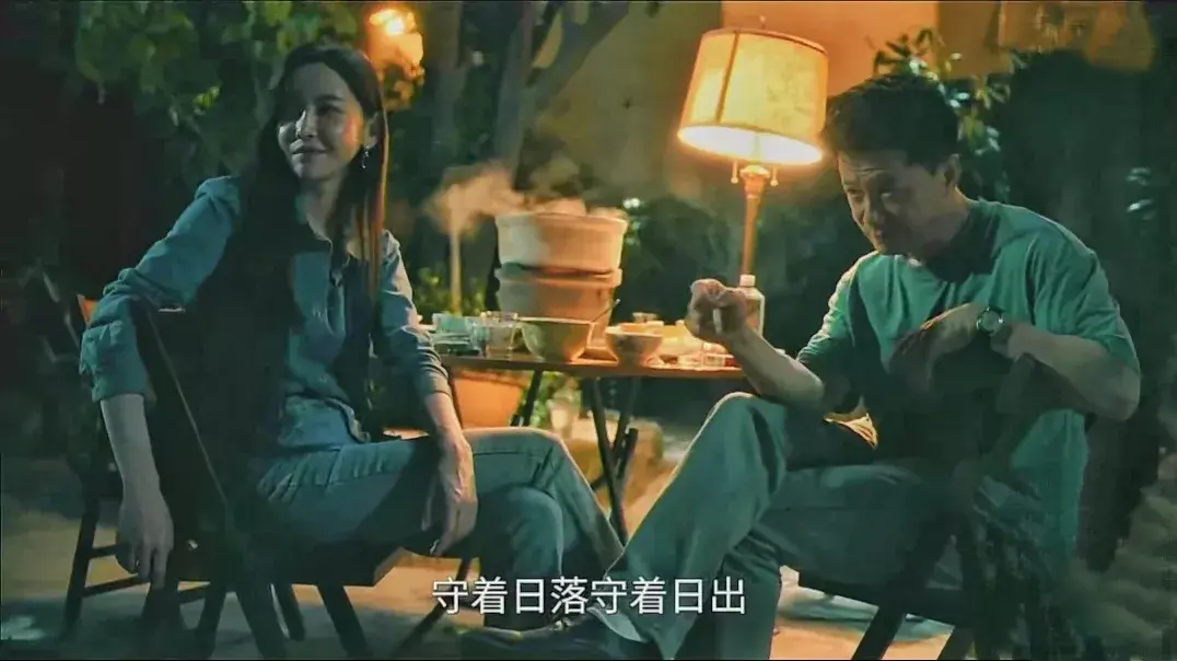 收视率杀疯！不看《扫毒风暴》的呼声却是越来越高，问题出在哪？