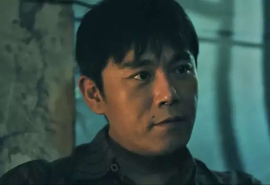 收视率杀疯！不看《扫毒风暴》的呼声却是越来越高，问题出在哪？