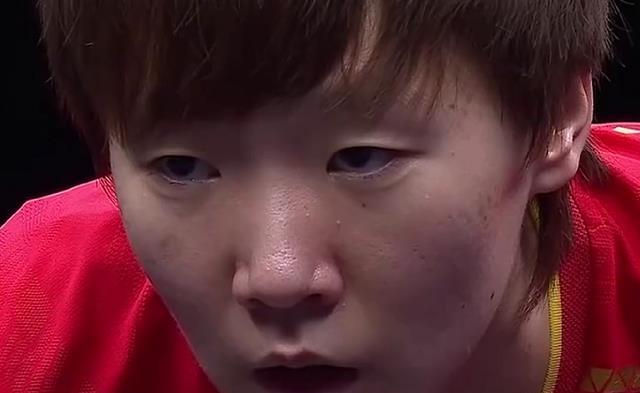 2：0！两位后来者纵横美国大满贯，不懂事国乒小将改写未来