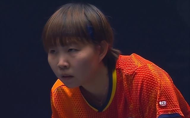 2-4！国乒资格赛黑马连丢四局遭逆转，前世界第一夺冠重返巅峰