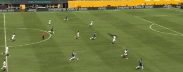 3-0！切尔西是冠军！队史二夺世俱杯，帕尔默2球1助MVP，巴黎惨败