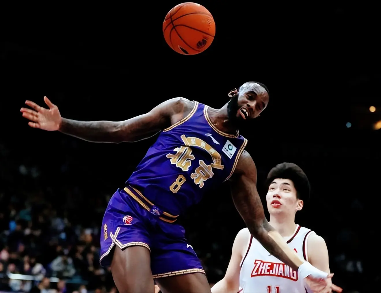 图便宜捡漏还是豪赌卫冕成功筹码，广厦第一签居然是CBA三队弃将