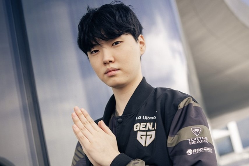 海外网友热议GEN夺冠：可怜Doran又挨骂，Faker完全隐身！