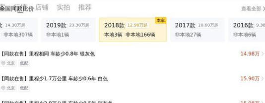 17万入手雷克萨斯ES，配置豪华省油耐用，值不值得买？