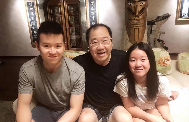 梁天：大哥猝然离世留巨债 看透英达 缺席亲妹婚礼 对宋丹丹愧疚至今