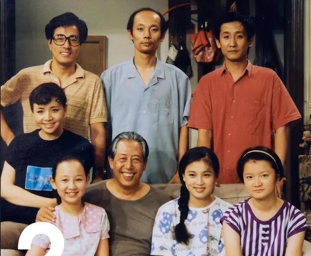 梁天：大哥猝然离世留巨债 看透英达 缺席亲妹婚礼 对宋丹丹愧疚至今