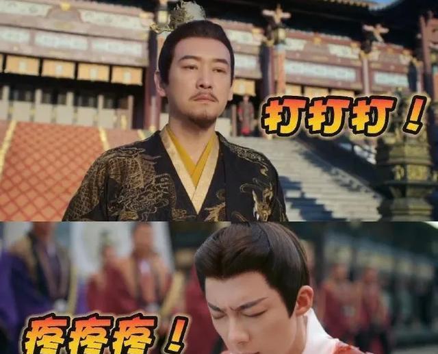 他长得帅，演技好，出道23年演了100多部剧没火却深得观众喜欢