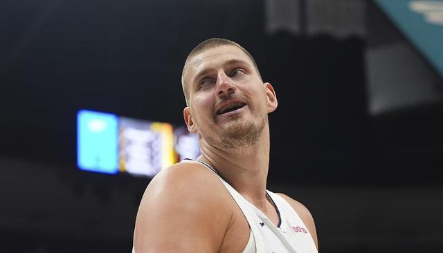 NBA：火箭一签一裁，开拓者回应杨瀚森打亚洲杯，掘金1换1官宣