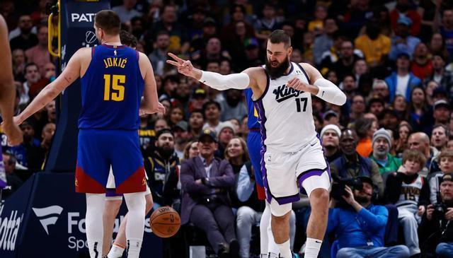 NBA：火箭一签一裁，开拓者回应杨瀚森打亚洲杯，掘金1换1官宣