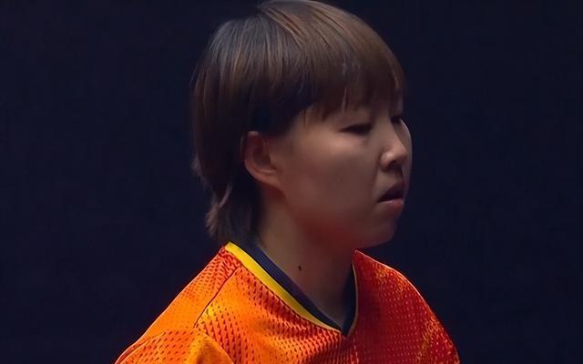 2-4！国乒资格赛黑马连丢四局遭逆转，前世界第一夺冠重返巅峰