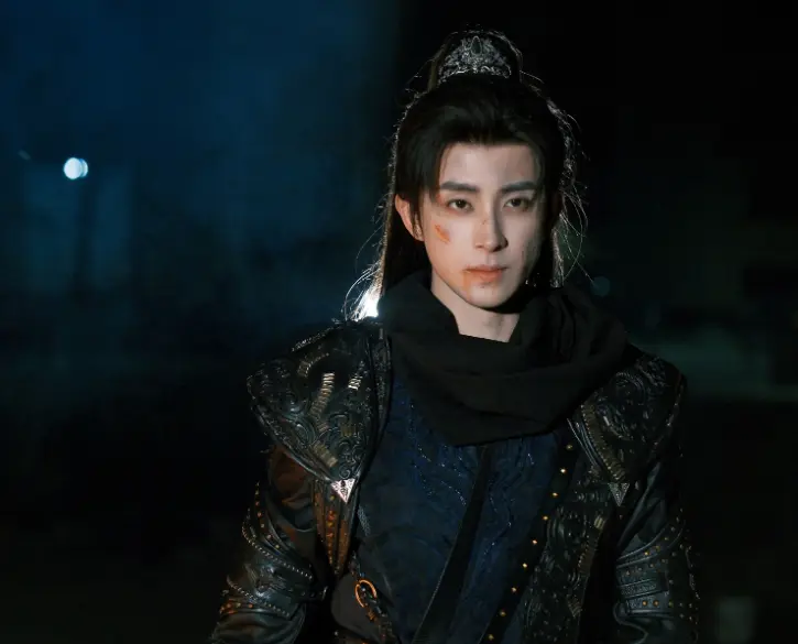 网剧播放指数：《桃花映江山》连续登顶，《朝雪录》排第三！