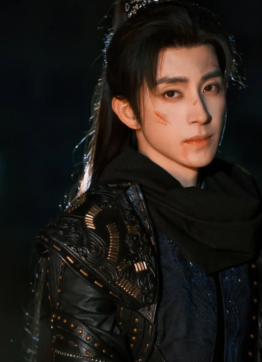 网剧播放指数：《桃花映江山》连续登顶，《朝雪录》排第三！