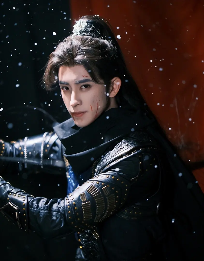 网剧播放指数：《桃花映江山》连续登顶，《朝雪录》排第三！