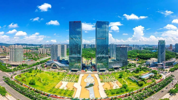 江门国企成功投资广新离子束，打通高端PCB产业关键环节