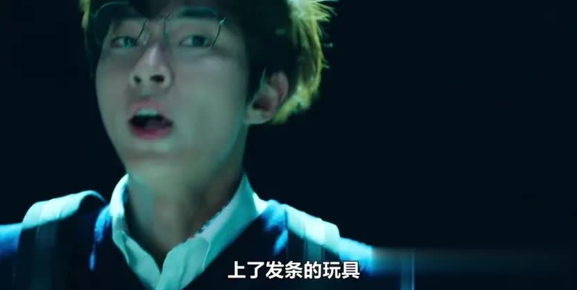 Netflix���־硶���������������������񲡻��߾�������ħ��ʦ