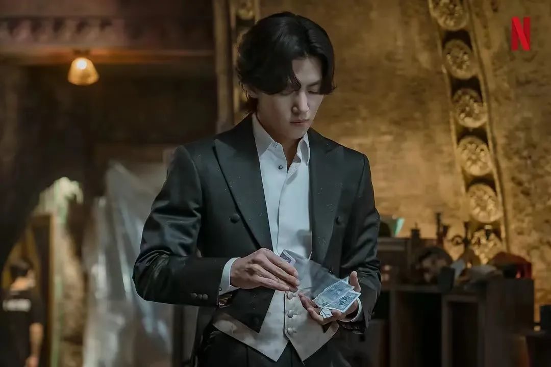 Netflix���־硶���������������������񲡻��߾�������ħ��ʦ