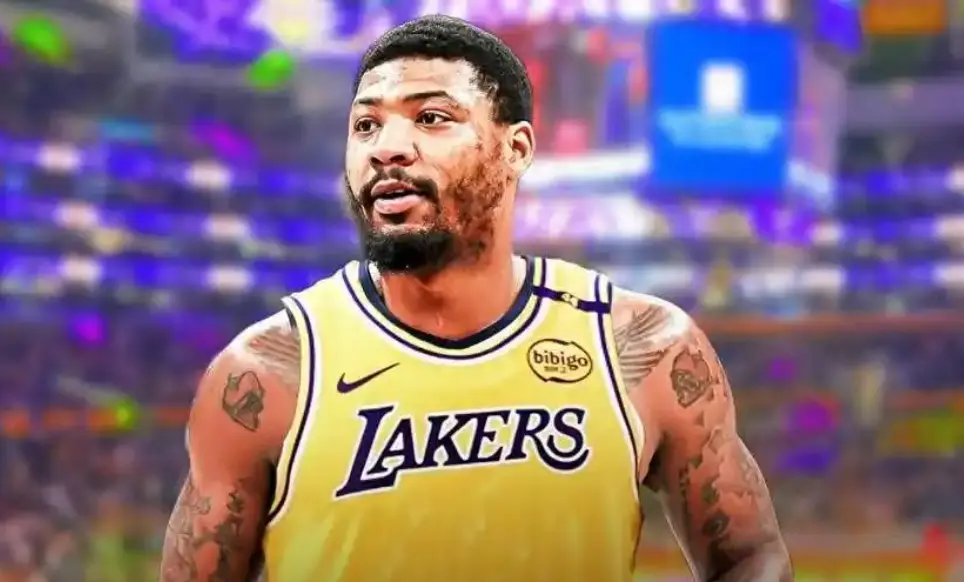 斯马特生涯合同：后卫拿DPOY，2签大合同，加盟湖人冲冠军