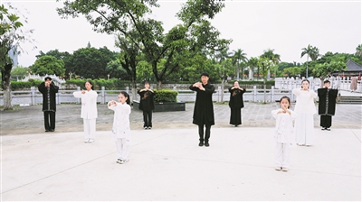 “慢”也是一种力量