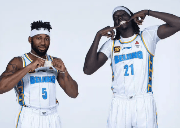 北青：北京男篮近日安排人员观看NBA夏联，考察心仪外援