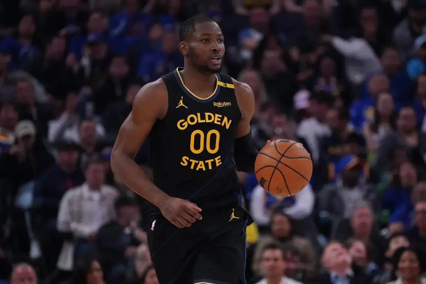 库明加戏耍金州勇士队？别忘了NBA是商业联盟