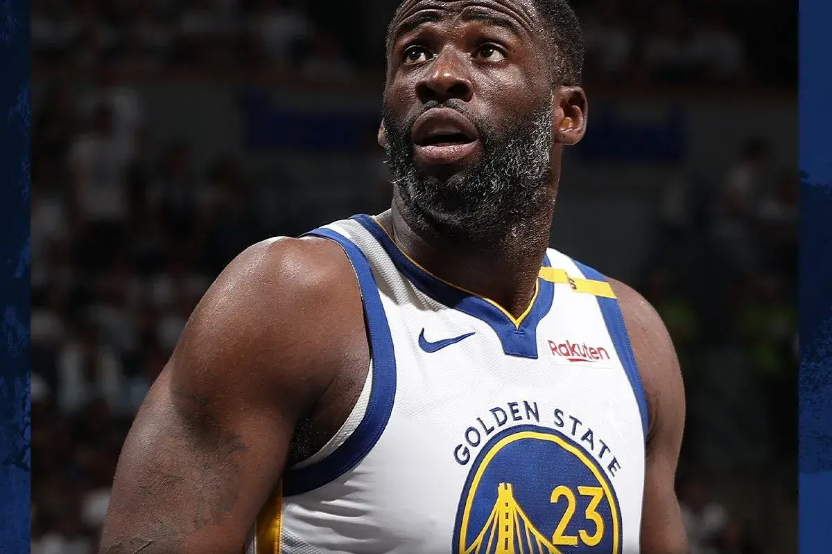 库明加戏耍金州勇士队？别忘了NBA是商业联盟