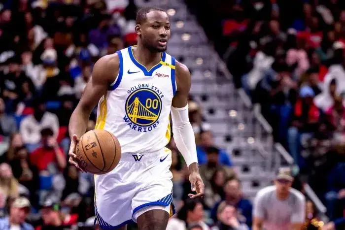 库明加戏耍金州勇士队？别忘了NBA是商业联盟