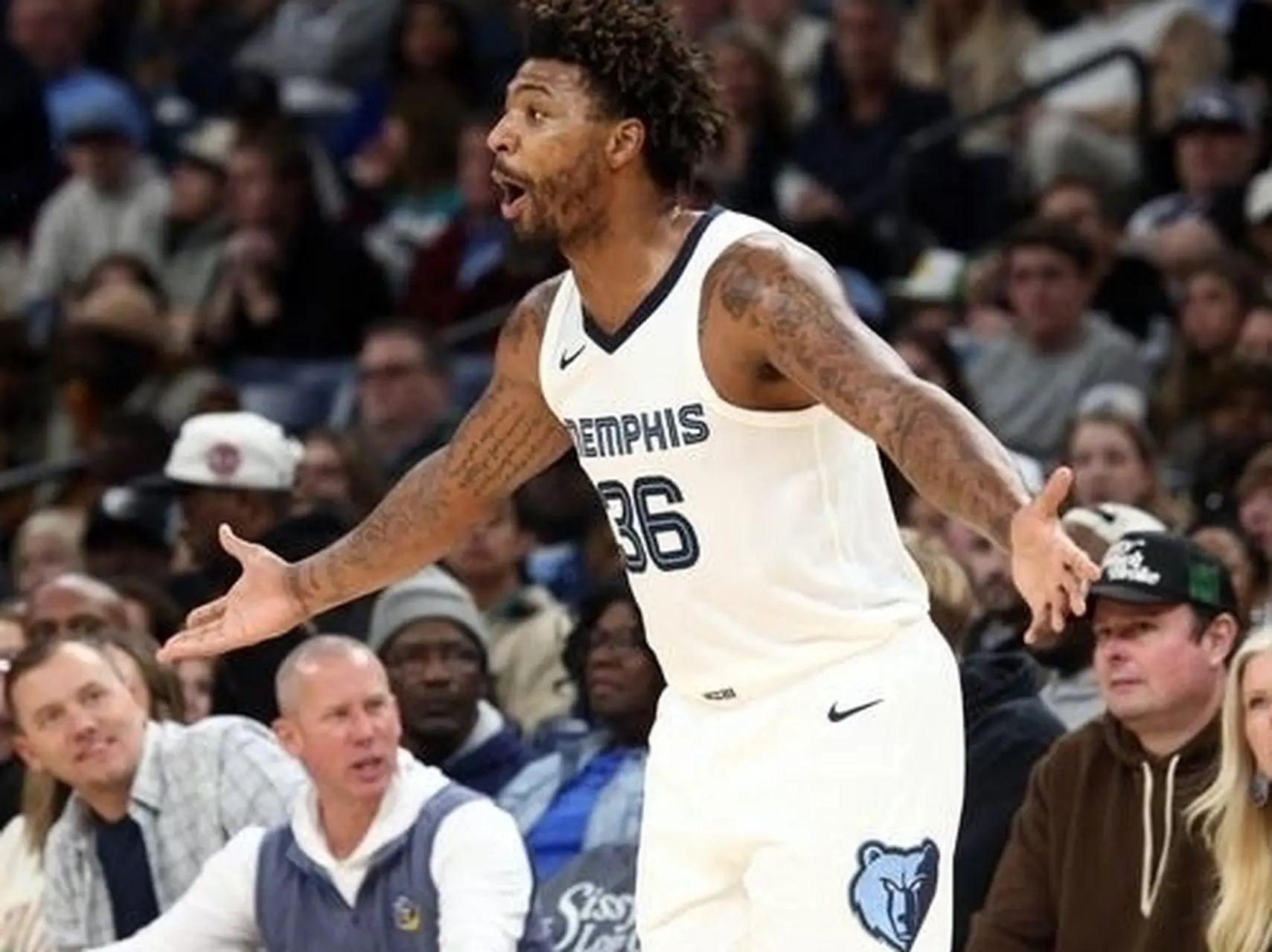 斯马特生涯合同：后卫拿DPOY，2签大合同，加盟湖人冲冠军