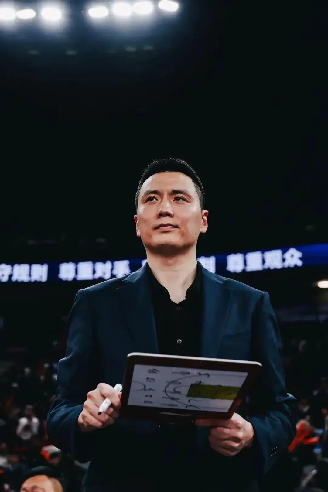 CBA16队确认外援优先续约权后，下赛季争冠的就这3队 上海不是第1