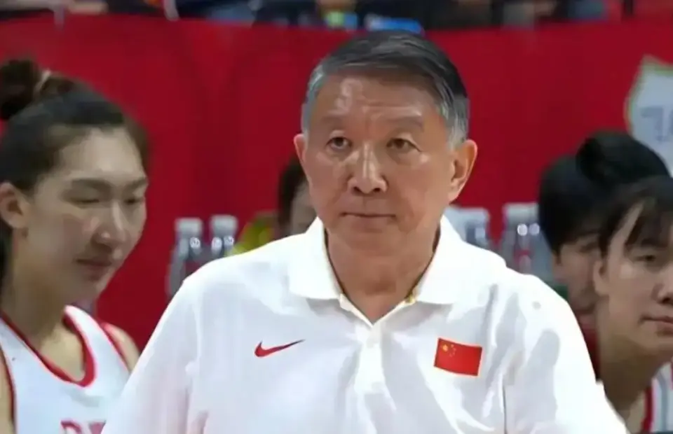 中国女篮也有“田中心”？世界杯均砍19分11板，李缘该被她取代了