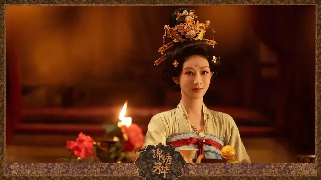 目前很火的五部电视剧，《朝雪录》跌至第二，你在追哪一部？