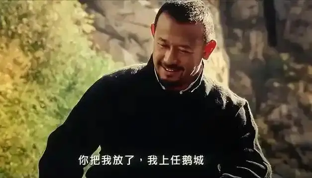 “没有金刚钻别揽瓷器活”的周韵，这次让丈夫姜文也失去了体面